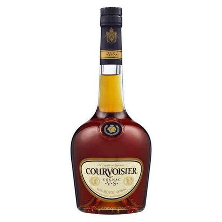 Courvoisier VS Cognac