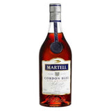 Martell Cordon Bleu Extra Old Cognac