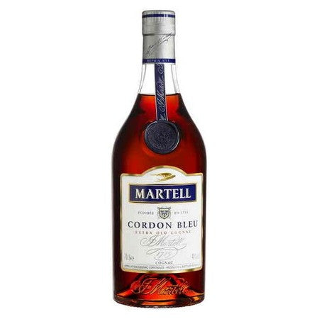 Martell Cordon Bleu Extra Old Cognac