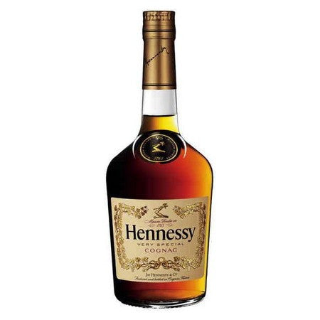 Hennessy VS Cognac