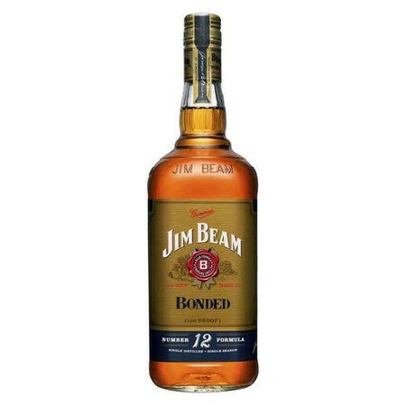 Jim Beam Bonded