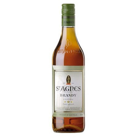 St Agnes Brandy