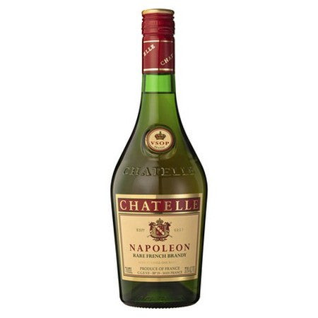 Chateau Chantelle Superior Brandy – David's Cellars