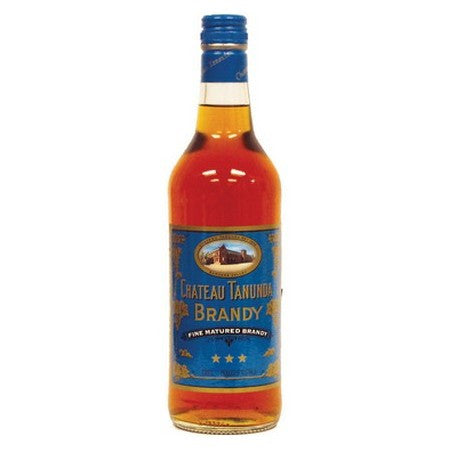 Chateau Tanunda Brandy