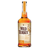 Wild Turkey Bourbon