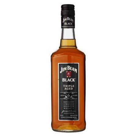 Jim Beam Black label