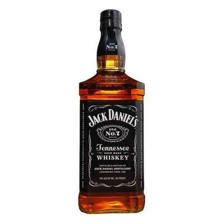 Jack Daniel's Whiskey