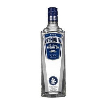 Plymouth Gin