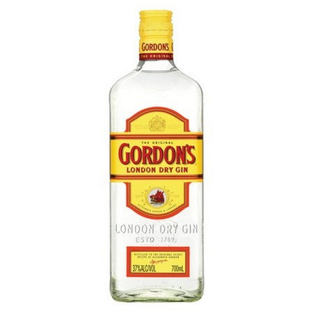 Gordon's London Dry Gin