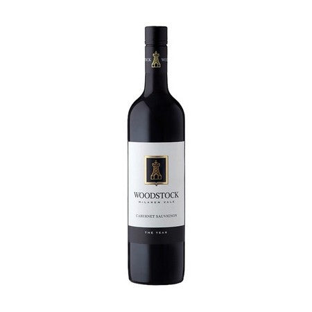 Woodstock Cabernet Sauvignon