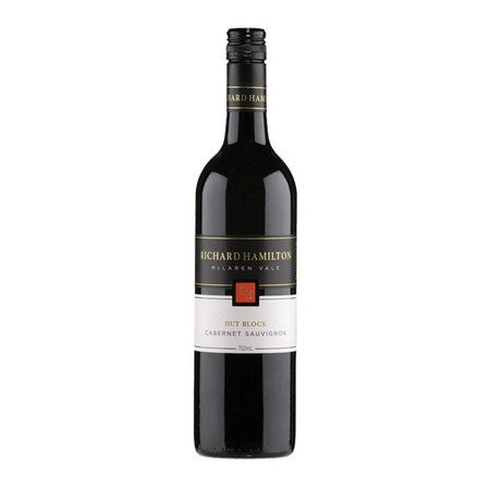 Richard Hamilton Hut Block Cabernet Sauvignon