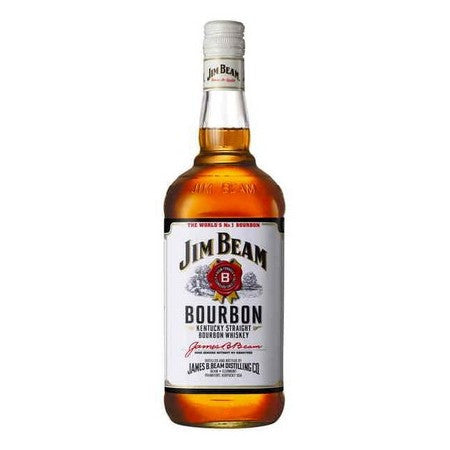 Jim Beam White Label