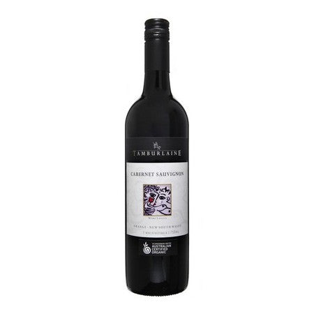 Tamburlaine Wine Lovers Cabernet Sauvignon