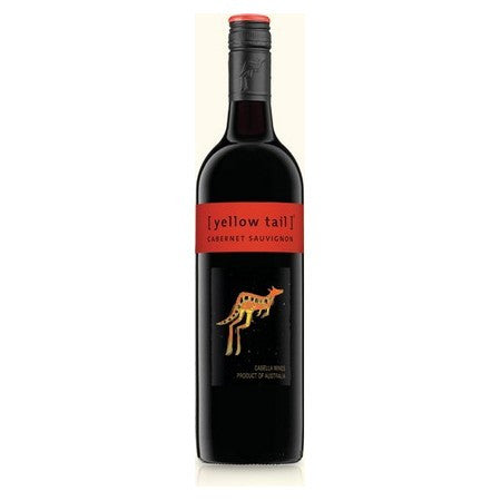 Yellowtail Cabernet Sauvignon