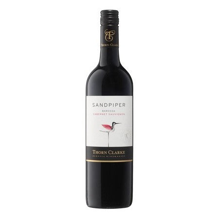 Thorn-Clarke Sandpiper Cabernet Sauvignon