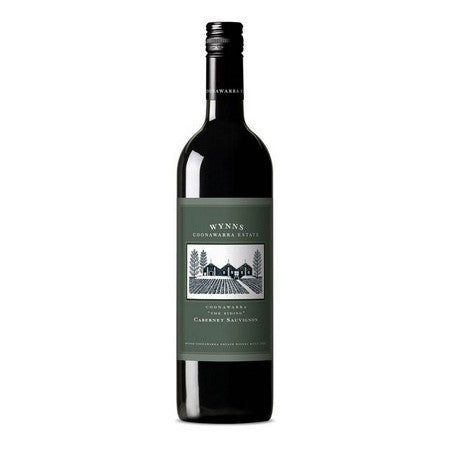 Wynns The Siding Cabernet Sauvignon