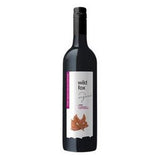 Wild Fox Organic Cabernet Sauvignon