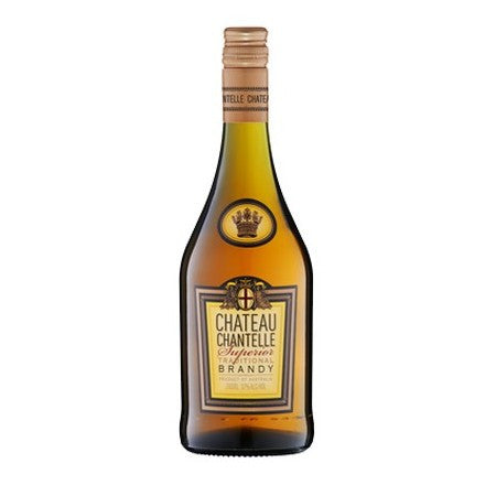 Chateau Chantelle Superior Brandy