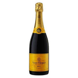 Veuve Clicquot Yellow Label Brut