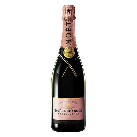 Moet & Chandon Imperial Rose