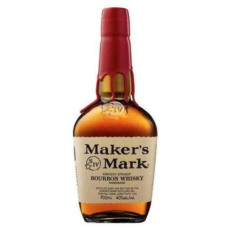 Maker's Mark Bourbon