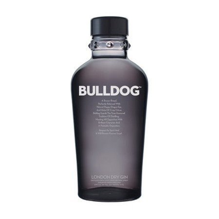 Bulldog London Dry Gin