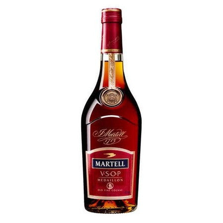 Martell VSOP Medaillon