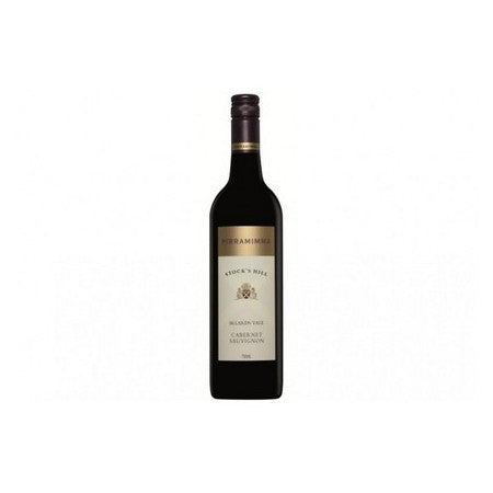 Pirramimma Stock's Hill Cabernet Sauvignon