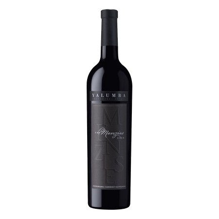 Yalumba Menzies Cabernet Sauvignon