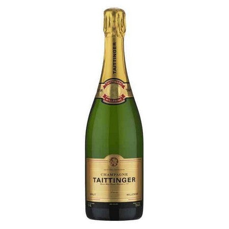 Taittinger Brut