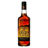 Jim Beam Devil's Cut