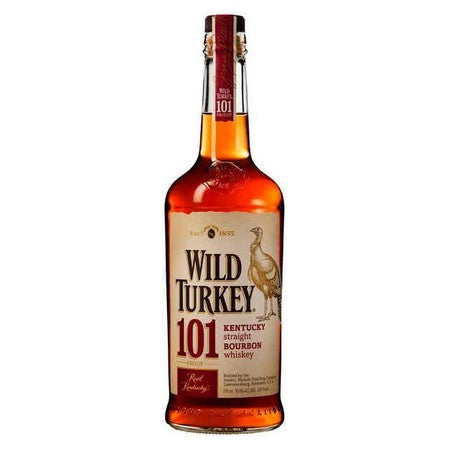 Wild Turkey 101 Proof