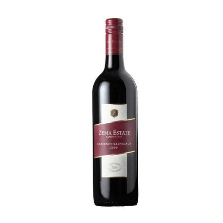 Zema Estate Cabernet Sauvignon