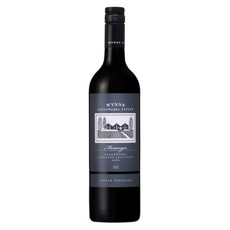 Wynns Messenger Cabernet Sauvignon