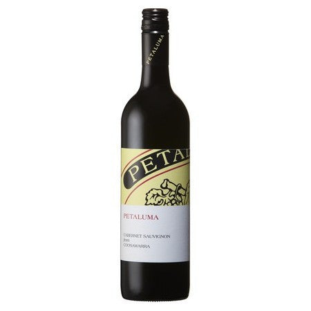 Petaluma White Label Cabernet Sauvignon