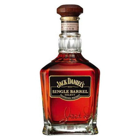 Jack Daniel's Single Barrel Whisky