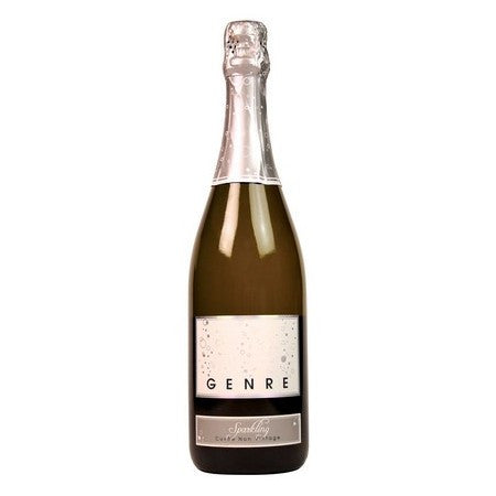 Genre Sparkling Cuveé NV