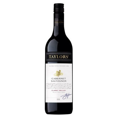 Taylors Estate Cabernet Sauvignon