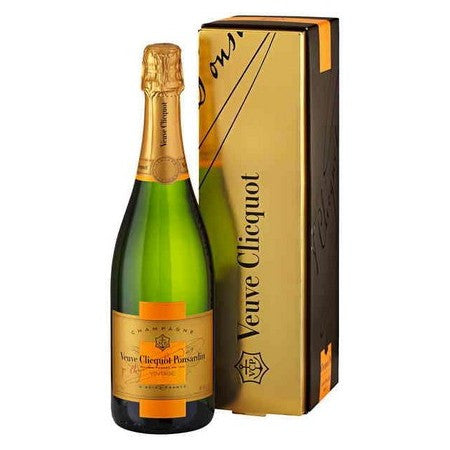 Veuve Clicquot Vintage Brut