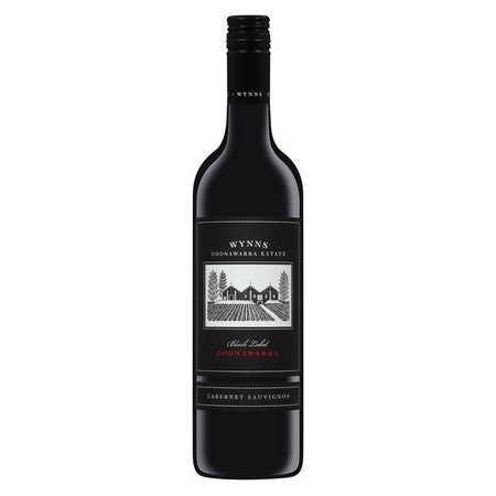 Wynns Black Label Cabernet Sauvignon