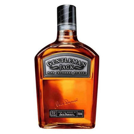 Jack Daniel's Gentleman Jack Whisky