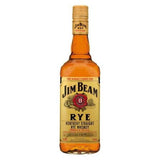 Jim Beam Rye