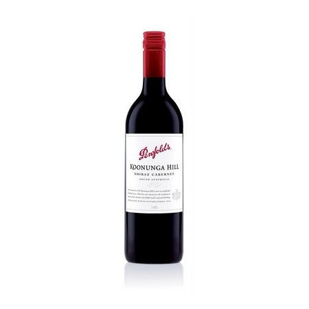 Penfolds Koonunga Estate Cabernet Sauvignon